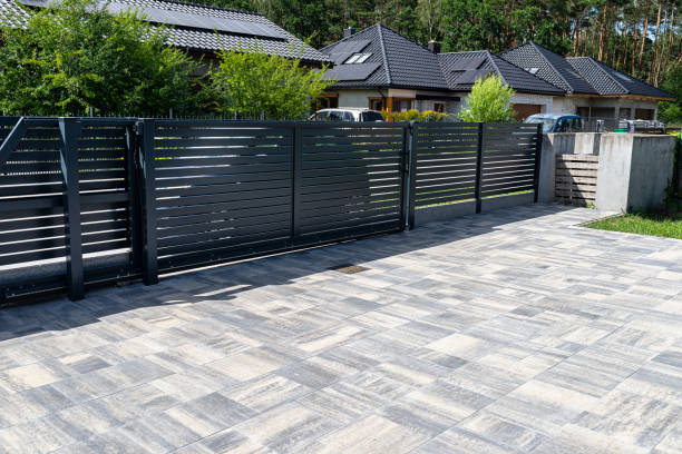 Best Interlocking Driveway Pavers  in Boyd, TX
