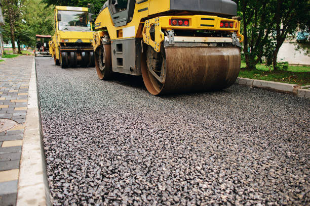 Reasons to Select Us for Your Driveway Paving Requirements in Boyd, TX